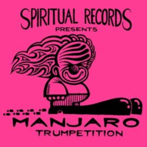 Manjaro - Trumpetition (	House)