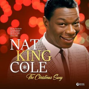 Nat King Cole - The Christmas Song (Sealed)