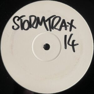 The Head Hunterz - Masterz Of Evil / Kompöund (Hard Trance)