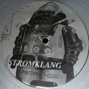 Stromklang - Untitled (Techno, Minimal)
