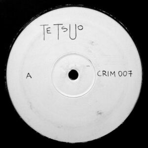 Tetsuo - Digital Graffiti / Information (Drum n Bass)