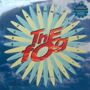 The Fog - Been A Long Time (House, Euro House)