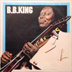 B.B.King - King Size