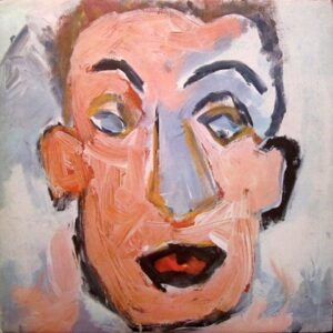 Bob Dylan - Self Portrait (2LP)