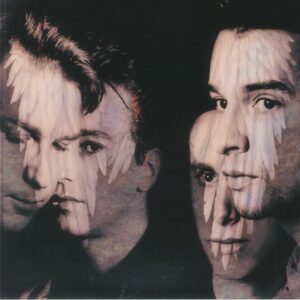 Depeche Mode - Live In Hamburg 1984 (Sealed)