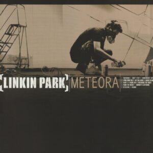 Linkin Park - Meteora (Sealed)