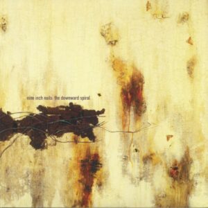 Nine Inch Nails - The Downward Spiral (Sealed)