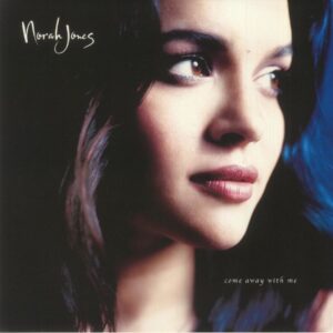 Norah Jones - Come Away With Me (Blue Note, Sealed)