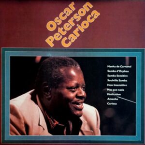 Oscar Peterson - Carioca