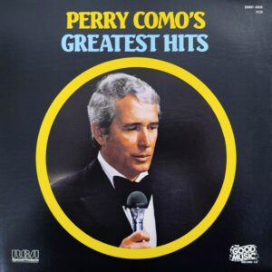 Perry Como - Greatest Hits