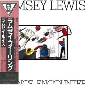 Ramsey Lewis - Chance Encounter (JP)