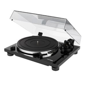 Thorens TD 201 (Black)