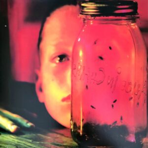 Alice In Chains - Jar Of Flies (Sealed)