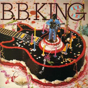 B.B. King - Blues 'N' Jazz
