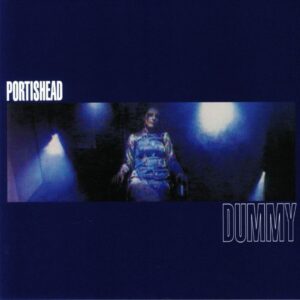 Portishead - Dummy (Sealed)