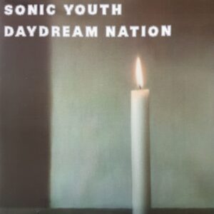 Sonic Youth - Daydream Nation (Sealed)
