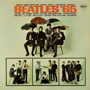 The Beatles - Beatles '65