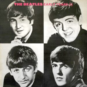 The Beatles - Early Years