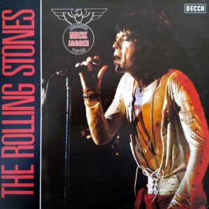 The Rolling Stones - The Rolling Stones