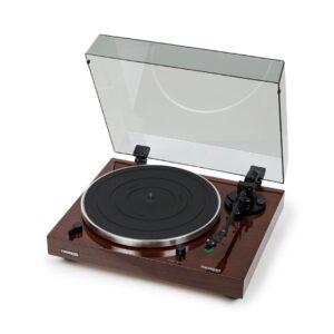 Thorens TD 202 (Walnut)
