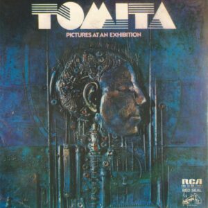 Tomita - Pictures At An Exhibition
