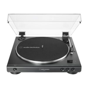 Audio-Technica - AT-LP60X (Black)