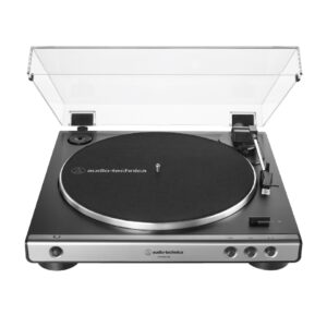 Audio-Technica AT-LP60XUSB (Gun Metal)