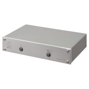 Audio-Technica - AT-PEQ30 - Phono (Equalizer) Preamp