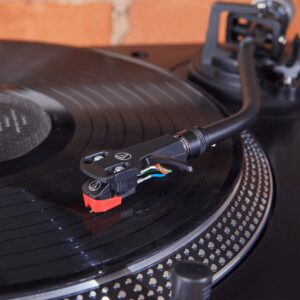 Audio-Technica - AT-VM95ML (Phono Cartridge)