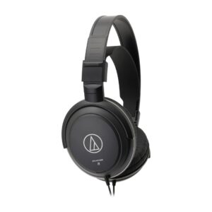 Audio-Technica - ATH-AVC200 - SonicPro® Over-Ear Headphone