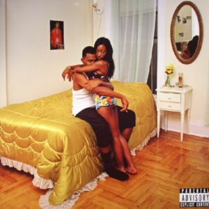 Blood Orange - Freetown Sound (Sealed)