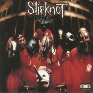 Slipknot - Slipknot (Sealed)
