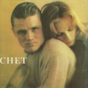Chet Baker - Chet (Sealed)