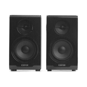Edifier - R33BT (Black) Active Bluetooth Computer Speakers