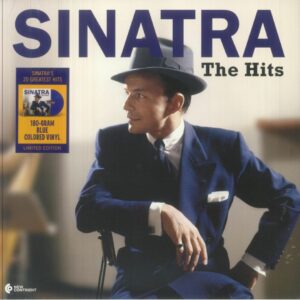 Frank Sinatra - The Hits (Sealed)