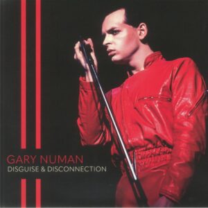 Gary Numan - Disguise & Disconnection (Sealed)