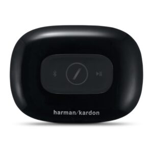 Harman Kardon - HKADAPTPLBLKEU (Black) Adapt Wireless HD Audio Adaptor