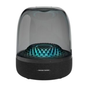 Harman Kardon - HKAURAS4BLKEP Aura Studio