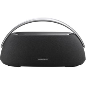 Harman Kardon - HKGOPLAY3BLKEP (Black) Go + Play 3