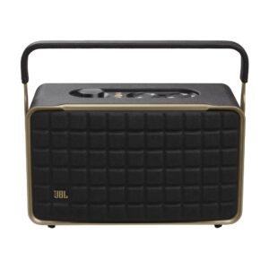 JBL Authentics 300 - JBLAUTH300BLKEP (Black) Bluetooth Speaker