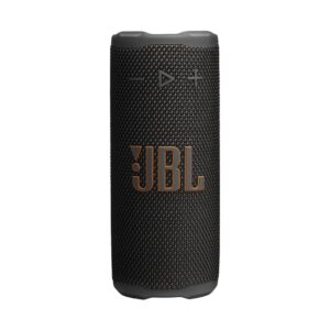 JBL Grip - JBLGRIPBLK (Black)  Portable Bluetooth Speaker