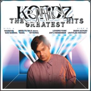 Kordz - The Greatest Hits (Sealed)