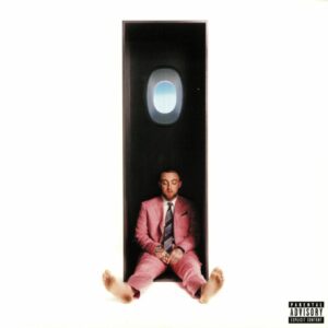Mac Miller - Swimming (Sealed)
