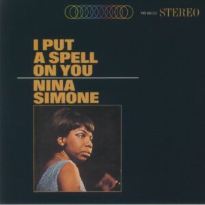 Nina Simone - I Put A Spell On You (Sealed)