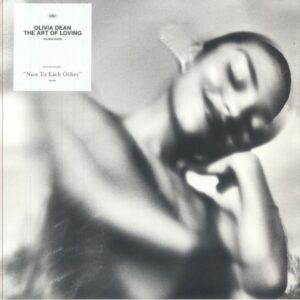 Olivia Dean - The Art Of Loving (Sealed)