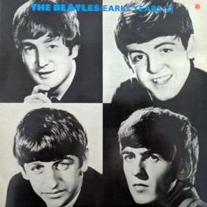 The Beatles - Early Years (2)