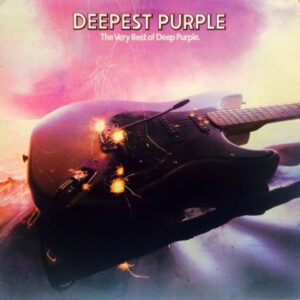 Deepest Purple - The Very Best Of Deep Purple