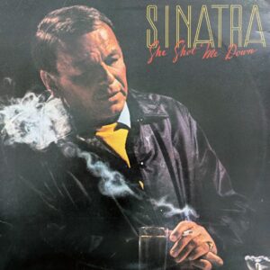 Frank Sinatra - She Shot Me Down