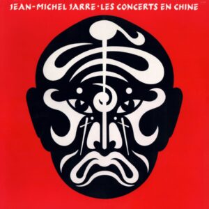 Jean-Michel Jarre - The Concerts In China