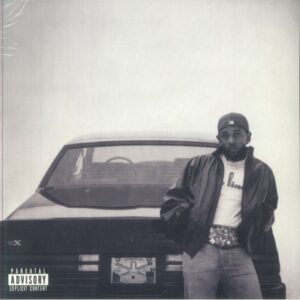 Kendrick Lamar - GNX (Sealed)